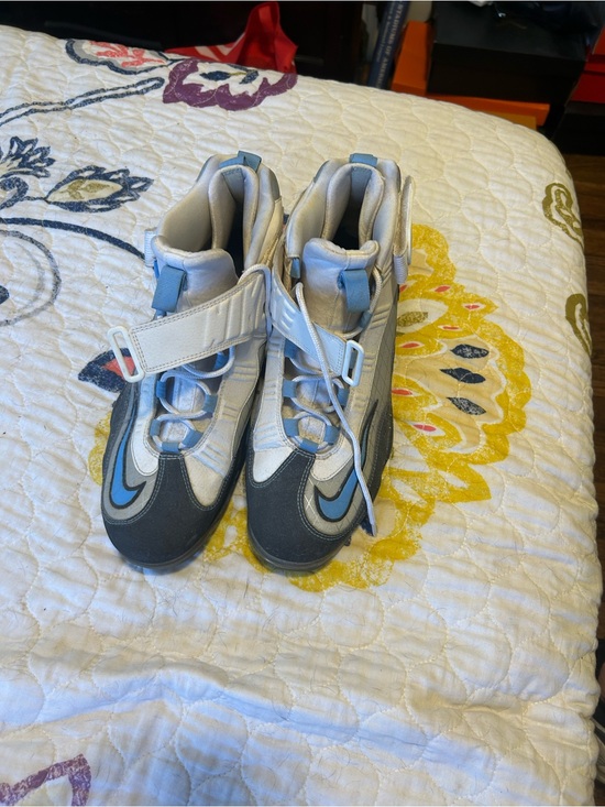 Nike Griffey’s NYC edition